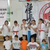Seminarium sekcji karate