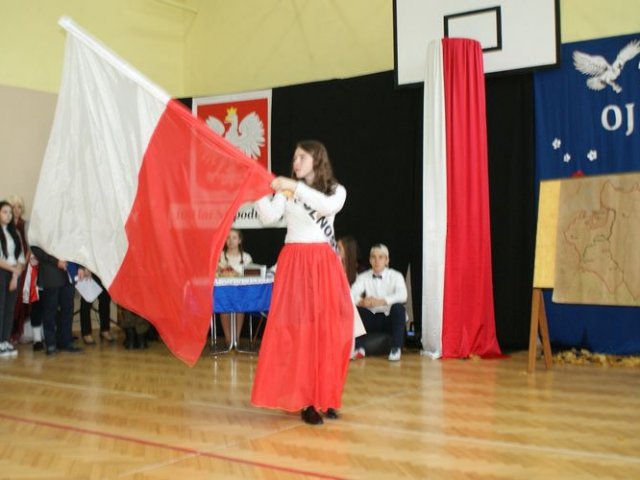 Tobie Polsko